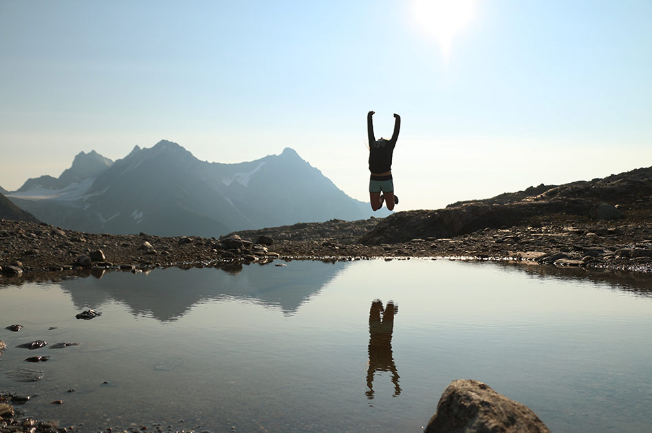 Selkirk Mountain Experience