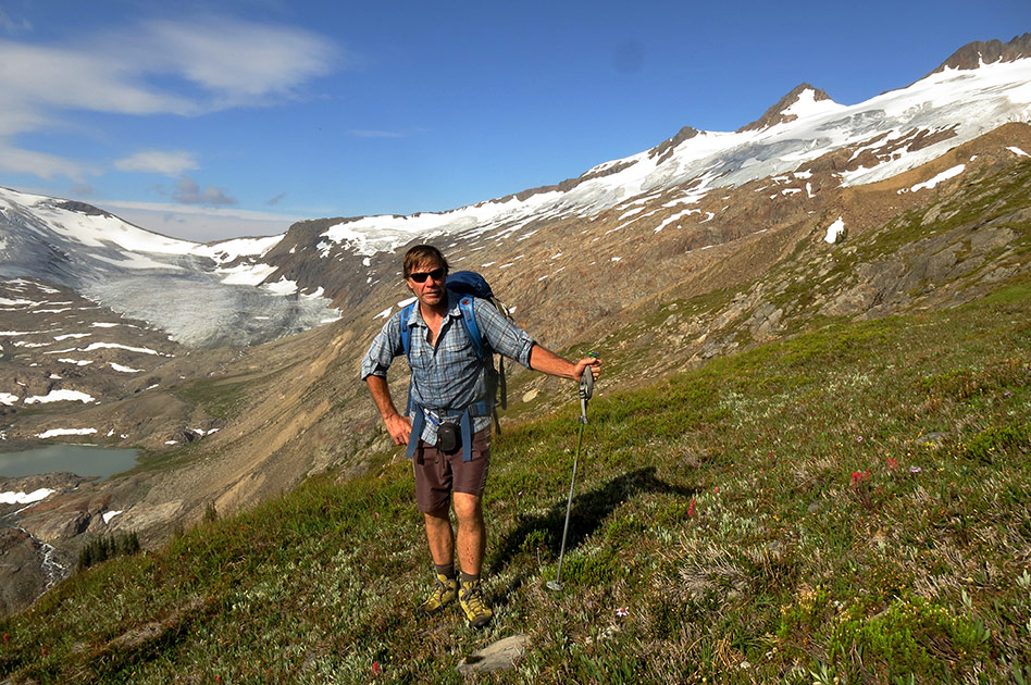 Selkirk Mountain Experience