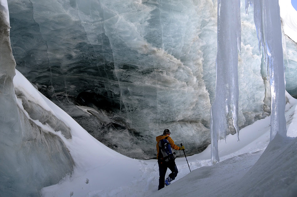 Selkirk Mountain Experience