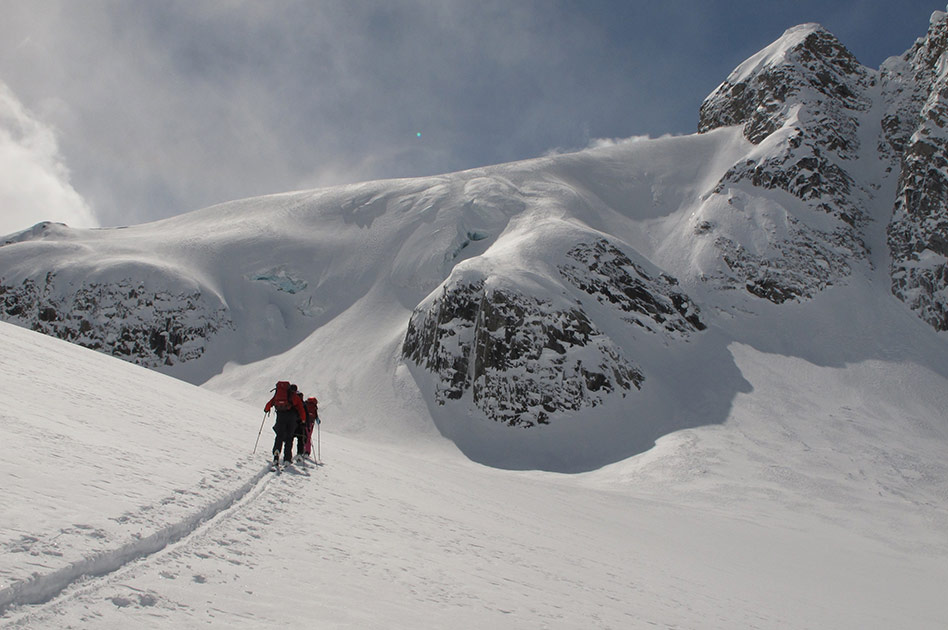 Selkirk Mountain Experience