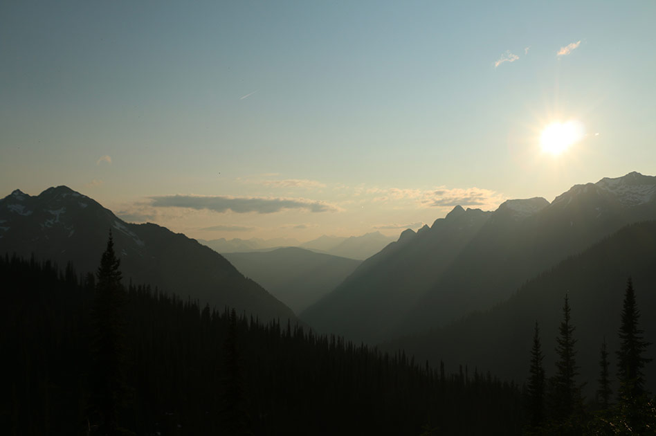 Skiing with Selkirk Mountain Experience