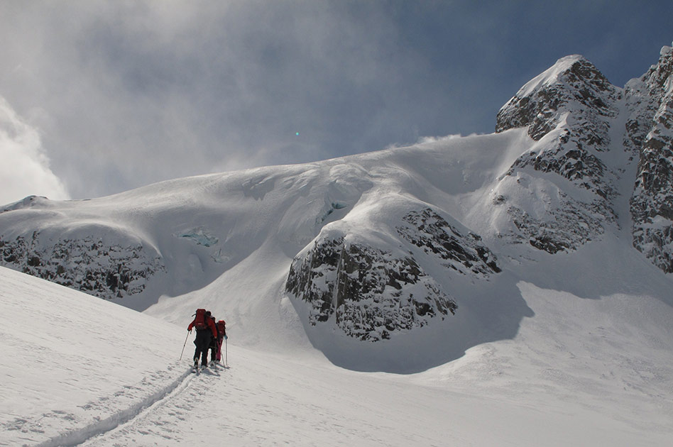 Selkirk Mountain Experience