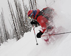 Recent skiing videos